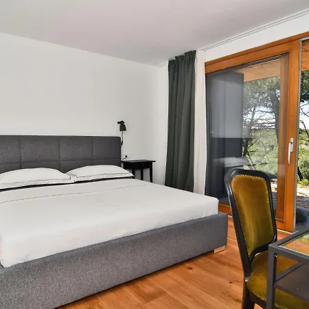 Сasa de vacaciones Holiday Baraka By Interhome Božava