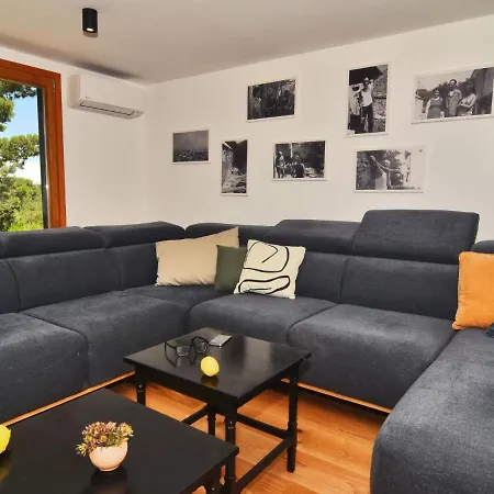 Сasa de vacaciones Holiday Baraka By Interhome *