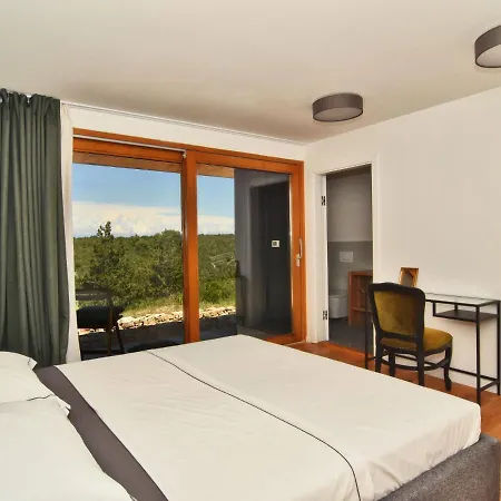 Holiday Baraka By Interhome Сasa de vacaciones Božava