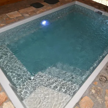 Holiday Baraka By Interhome Сasa de vacaciones *