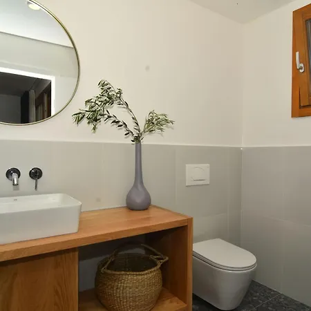 Сasa de vacaciones Holiday Baraka By Interhome *