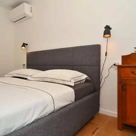 別荘 Holiday Baraka By Interhome Božava