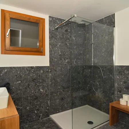 Holiday Baraka By Interhome *